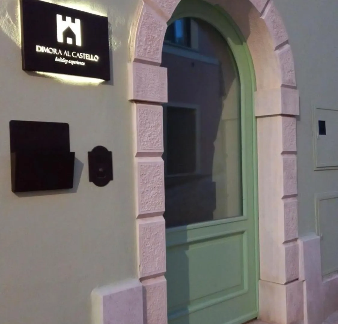 Dimora Al Castello Adults Only Appartement Ponti sul Mincio