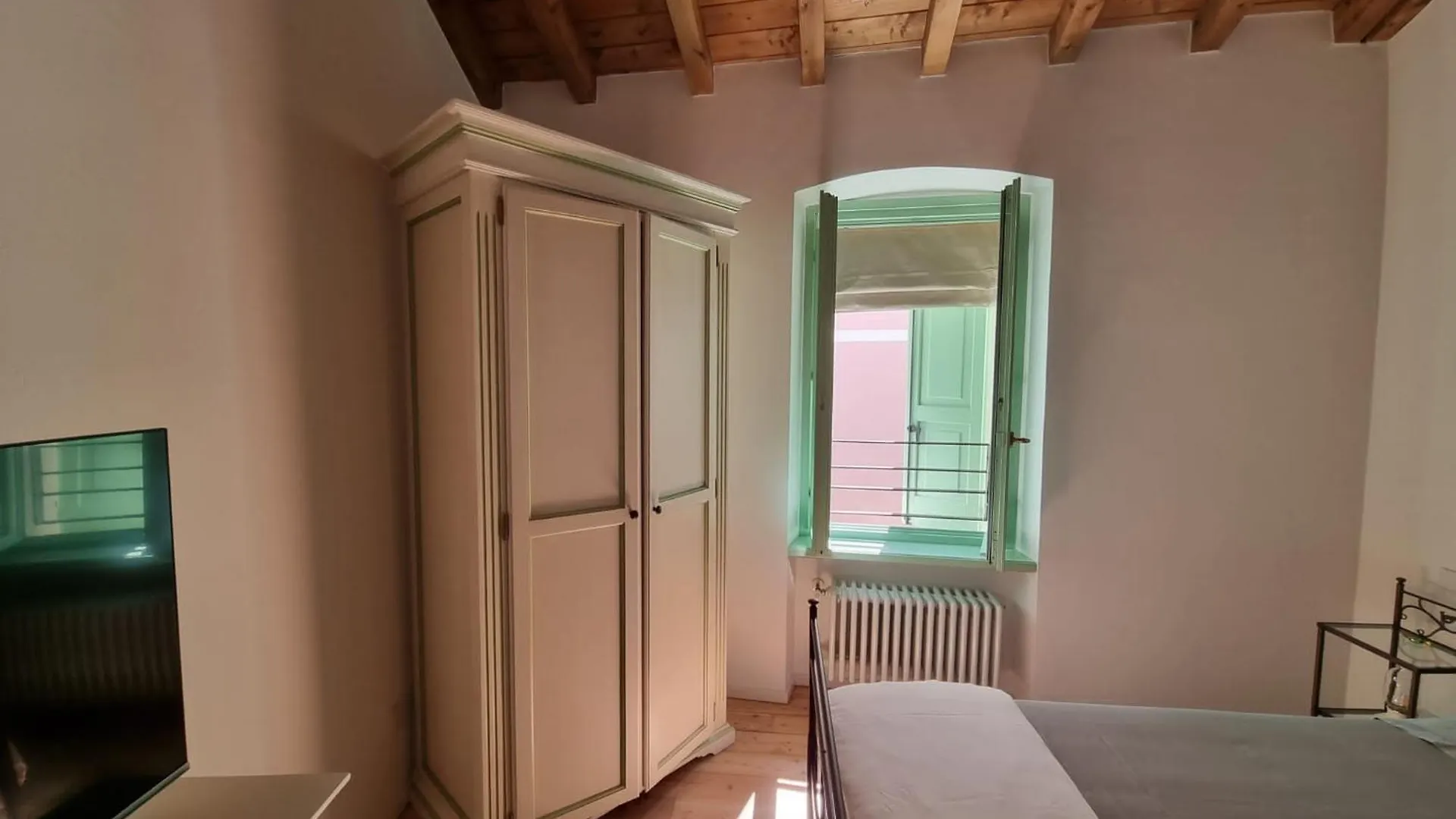 Dimora Al Castello Adults Only Appartement Ponti sul Mincio