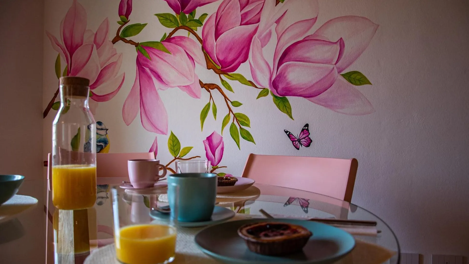 Dimora Al Castello Adults Only Appartement Ponti sul Mincio
