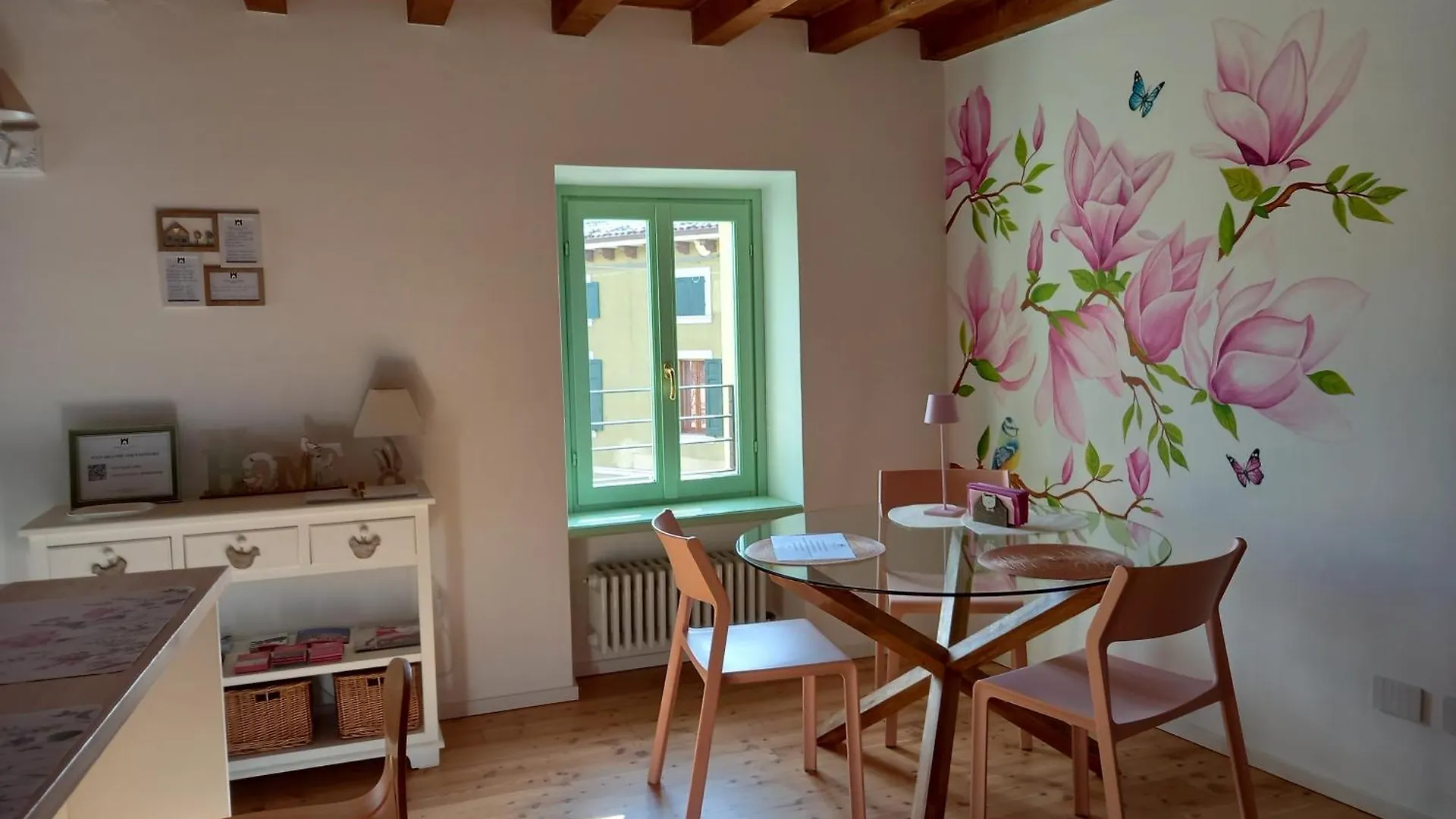 Dimora Al Castello Adults Only Appartement Ponti sul Mincio