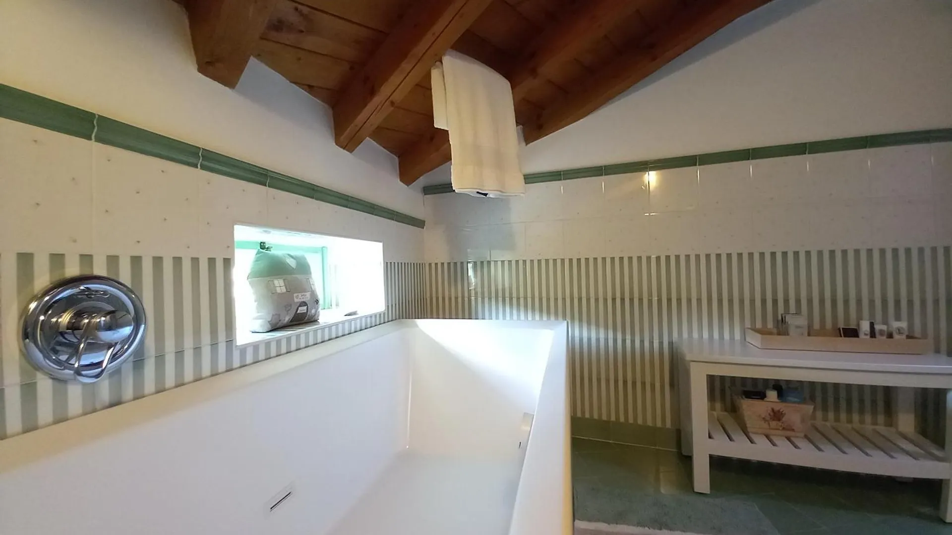 Dimora Al Castello Adults Only Appartement Ponti sul Mincio