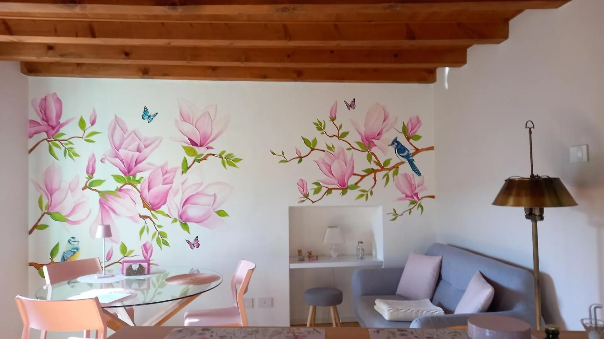 Dimora Al Castello Adults Only Appartement Ponti sul Mincio